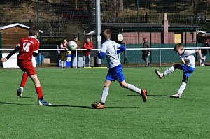 Wackers D2 musste zu Hause gegen die SpG FC Motor Zeulenroda antreten