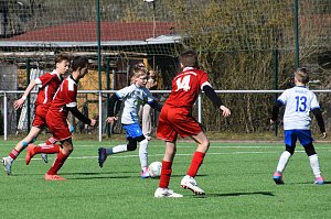 Wackers D2 musste zu Hause gegen die SpG FC Motor Zeulenroda antreten