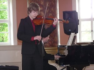 Carl-Schroeder-Wettbewerb