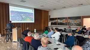 Jahreshauptversammlung der Kreisverkehrswacht