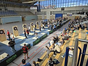 Erste Nordth&uuml;ringer Dartmeisterschaft