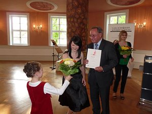 Carl-Schroeder-Wettbewerb