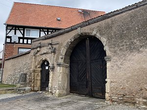 Hainleite Wanderclub: Wanderung M&auml;rz 2025