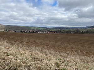 Hainleite Wanderclub: Wanderung M&auml;rz 2025