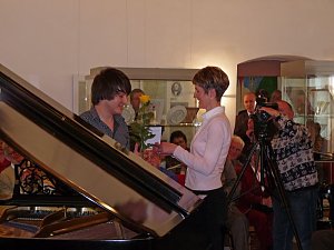 200 Jahre Musikfeste