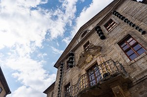 Fr&uuml;hjahrsputz und Stadt-Verbommeln in Bad Langensalza