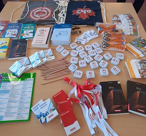 Fremdsprachenwettbewerb Nordth&uuml;ringen i Nordh&auml;user herder Gymnasium