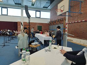 Vorlesetag in G&ouml;rsbach