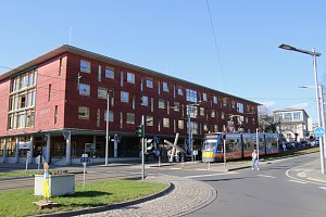 &Ouml;kumenischer Kreuzgang durch Nordhausen