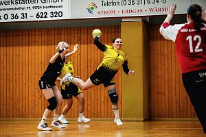 Endrundenturnier in der Landesmeisterschaft
