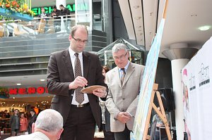 Fotogalerie in der S&uuml;dharzgalerie