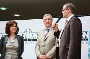 Fotogalerie in der S&uuml;dharzgalerie