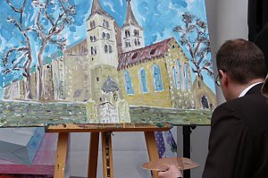 Fotogalerie in der S&uuml;dharzgalerie