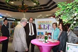 Fotogalerie in der S&uuml;dharzgalerie