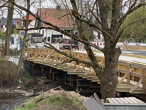 Baustellenreport Krimderode