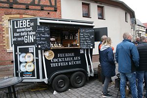 Dritter Ostermarkt in Auleben