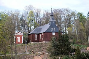 Peter Blei unterwegs in Stiege
