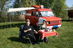 Zweites Leben