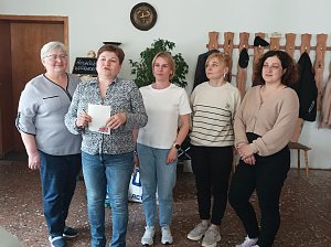 Osterfest mit Freunden im Handwerkerst&uuml;bchen Sondershausen