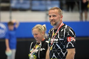 Handballjugend am Wochenende