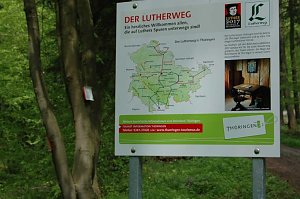 Ein Wort, ein Weg