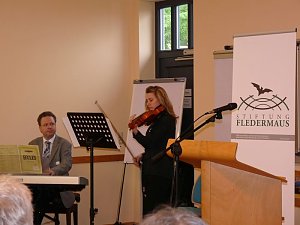 Stiftung Fledermaus