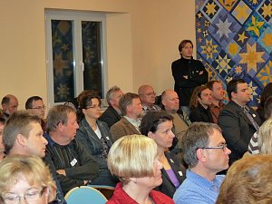 Stiftung Fledermaus