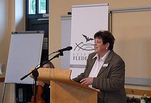 Stiftung Fledermaus