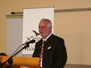 Stiftung Fledermaus