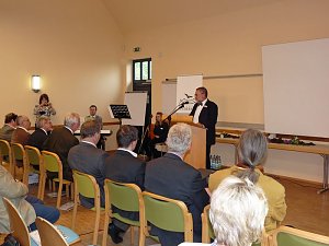 Stiftung Fledermaus
