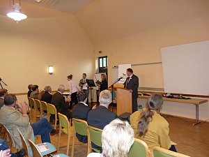 Stiftung Fledermaus