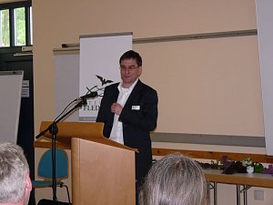 Stiftung Fledermaus