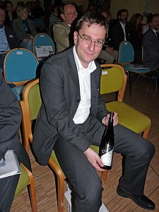 Stiftung Fledermaus