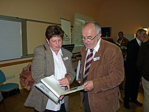 Stiftung Fledermaus