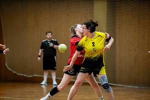 Die Nordh&auml;user Handballer zeigten sich am Wochenende b&auml;renstark