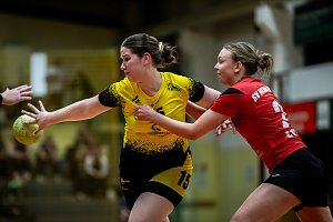 Die Nordh&auml;user Handballer zeigten sich am Wochenende b&auml;renstark