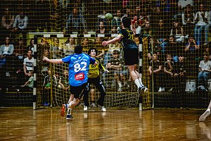 Die Nordh&auml;user Handballer zeigten sich am Wochenende b&auml;renstark