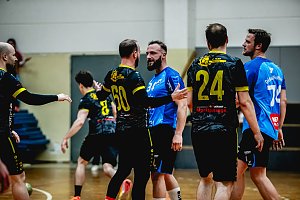 Die Nordh&auml;user Handballer zeigten sich am Wochenende b&auml;renstark