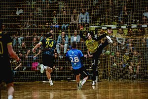 Die Nordh&auml;user Handballer zeigten sich am Wochenende b&auml;renstark