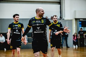 Die Nordh&auml;user Handballer zeigten sich am Wochenende b&auml;renstark