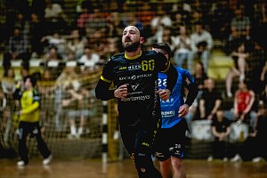 Die Nordh&auml;user Handballer zeigten sich am Wochenende b&auml;renstark
