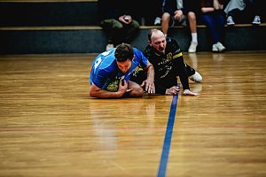 Die Nordh&auml;user Handballer zeigten sich am Wochenende b&auml;renstark