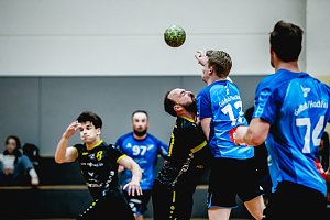 Die Nordh&auml;user Handballer zeigten sich am Wochenende b&auml;renstark