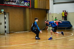 Die Nordh&auml;user Handballer zeigten sich am Wochenende b&auml;renstark
