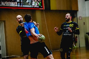 Die Nordh&auml;user Handballer zeigten sich am Wochenende b&auml;renstark