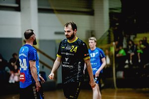 Die Nordh&auml;user Handballer zeigten sich am Wochenende b&auml;renstark
