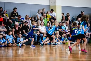 Impressionen vom Kinderturnier