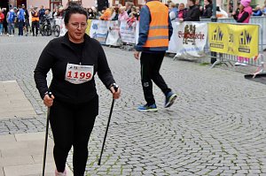 Drei T&uuml;rme Lauf in Bad Langensalza