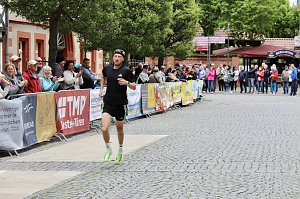 Drei T&uuml;rme Lauf in Bad Langensalza