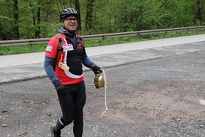 11. Harztorlauf - Am Start und auf der Strecke